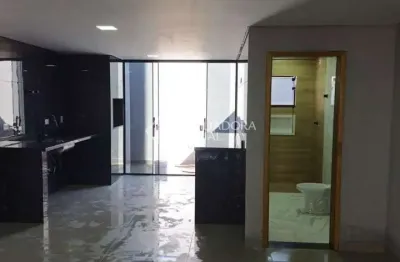Sobrado com 3 dormitórios à venda, 215 m² por r$ 960.000,00 - parque novo oratório - santo andré/sp