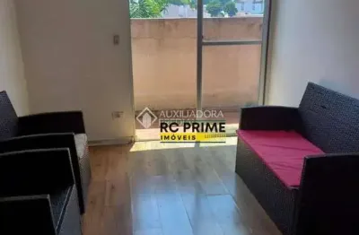 Cobertura com 3 dormitórios à venda, 65 m² por r$ 485.000,00 - vila são pedro - santo andré/sp