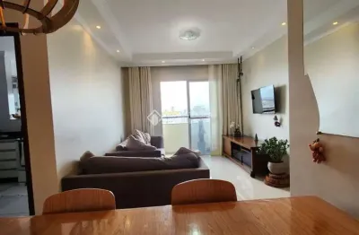 Apartamento com 2 dormitórios à venda, 68 m² por r$ 340.000,00 - centro - diadema/sp
