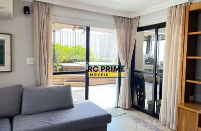 Apartamento com 3 dormitórios à venda, 236 m² por r$ 1.800.000,00 - santa teresinha - são paulo/sp