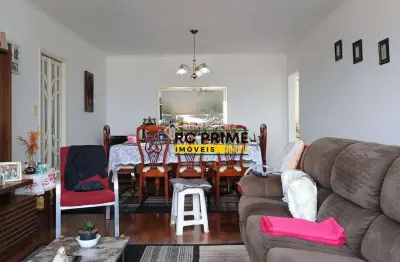 Apartamento com 3 dormitórios à venda, 145 m² por r$ 855.000,00 - barcelona - são caetano do sul/sp