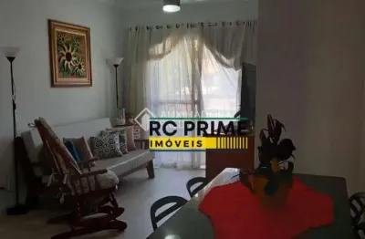 Apartamento 70m², 2 vagas, baeta neves, são bernardo do campo