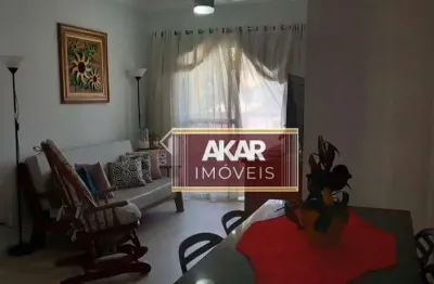 Apartamento 70m², 2 vagas, baeta neves, são bernardo do campo