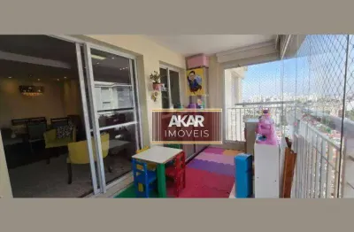 Apartamento 2 dormitórios, 1 suíte, 2 vagas, terraço grill, próximo metrô alto do ipiranga