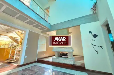 Casa com 3 dormitórios à venda, 400 m² por r$ 1.800.000,00 - vila marlene - são bernardo do campo/sp