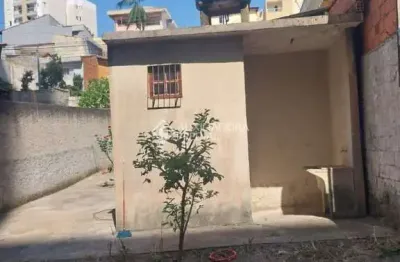 Terreno à venda, 216 m² por r$ 450.000,00 - jardim são paulo - são bernardo do campo/sp