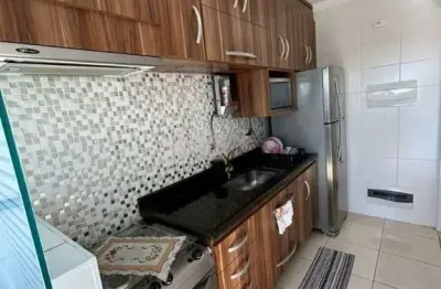 Apartamento com 3 dormitórios à venda, 60 m² por r$ 399.000,00 - vila homero thon - santo andré/sp