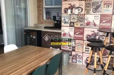 Apartamento com 2 dormitórios à venda, 88 m² por r$ 1.240.000,00 - vila romana - são paulo/sp