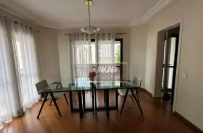 Apartamento com 3 dormitórios à venda, 80 m² por r$ 520.000,00 - vila assunção - santo andré/sp
