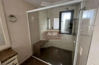 Apartamento com 4 dormitórios à venda, 205 m² por r$ 1.750.000,00 - perdizes - são paulo/sp