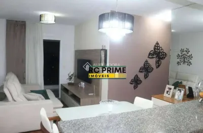 Apartamento com 2 dormitórios à venda, 67 m² por r$ 789.000,00 - olímpico - são caetano do sul/sp