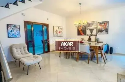 Sobrado com 3 dormitórios à venda, 287 m² por r$ 1.280.000,00 - vila alpina - santo andré/sp