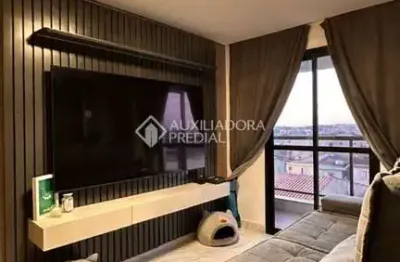 Cobertura com 2 dormitórios à venda, 88 m² por r$ 617.000,00 - cidade são jorge - santo andré/sp