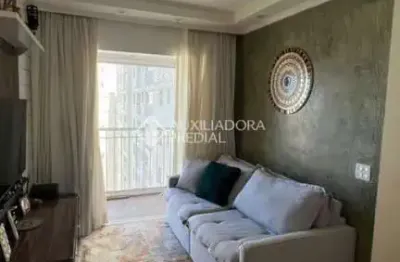 Apartamento com 3 dormitórios à venda, 62 m² por r$ 660.000,00 - mauá - são caetano do sul/sp