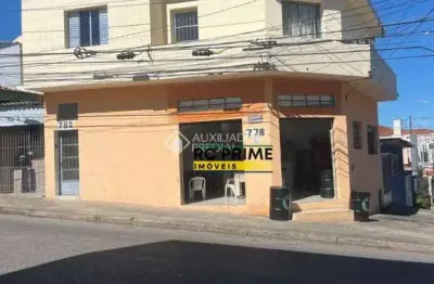 Terreno à venda, 570 m² por r$ 3.000.000,00 - vila alto de santo andré - santo andré/sp