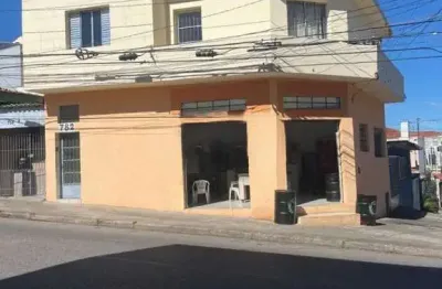 Terreno à venda, 570 m² por r$ 3.000.000,00 - vila alto de santo andré - santo andré/sp