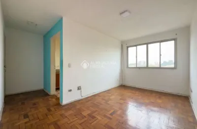 Apartamento com 1 dormitório à venda, 45 m² por r$ 240.000,00 - vila brasílio machado - são paulo/sp