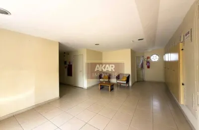 Apartamento com 1 dormitório à venda, 45 m² por r$ 240.000,00 - vila brasílio machado - são paulo/sp