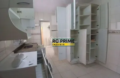 Apartamento com 2 dormitórios à venda, 102 m² por r$ 695.000,00 - osvaldo cruz - são caetano do sul/sp