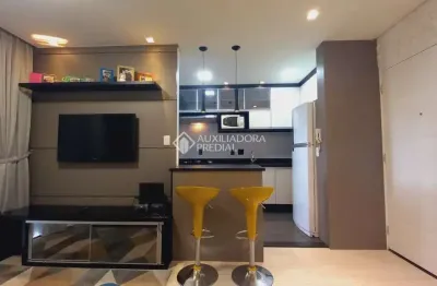 Apartamento com 2 dormitórios à venda, 65 m² por r$ 630.000,00 - vila américa - santo andré/sp
