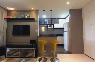 Apartamento com 2 dormitórios à venda, 65 m² por r$ 630.000,00 - vila américa - santo andré/sp