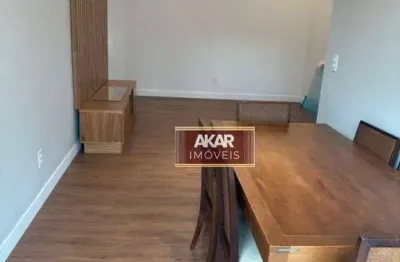 Apartamento com 3 dormitórios à venda, 88 m² por r$ 780.000,00 - barcelona - são caetano do sul/sp