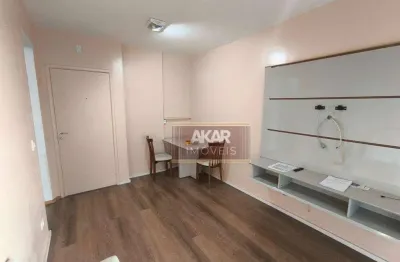 Apartamento com 2 dormitórios à venda, 66 m² por r$ 550.000,00 - santo antônio - são caetano do sul/sp