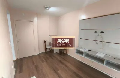 Apartamento com 2 dormitórios à venda, 66 m² por r$ 550.000,00 - santo antônio - são caetano do sul/sp