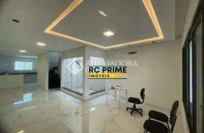Sobrado com 3 dormitórios à venda, 175 m² por r$ 1.065.000,00 - dos casa - são bernardo do campo/sp