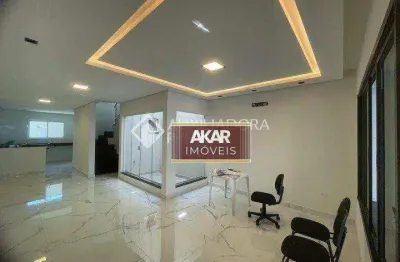 Sobrado com 3 dormitórios à venda, 175 m² por r$ 1.065.000,00 - dos casa - são bernardo do campo/sp