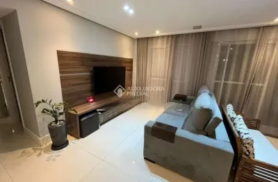 Apartamento com 2 dormitórios à venda, 88 m² por r$ 930.000,00 - santa paula - são caetano do sul/sp