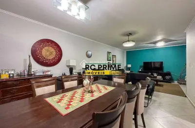 Sobrado com 4 dormitórios à venda, 132 m² por r$ 1.380.000,00 - santa maria - são caetano do sul/sp