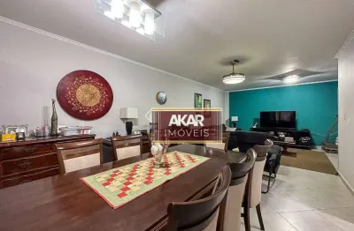 Sobrado com 4 dormitórios à venda, 132 m² por r$ 1.380.000,00 - santa maria - são caetano do sul/sp