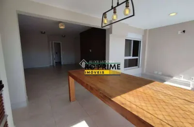 Apartamento com 3 dormitórios à venda, 124 m² por r$ 1.525.000,00 - jardim são caetano - são caetano do sul/sp