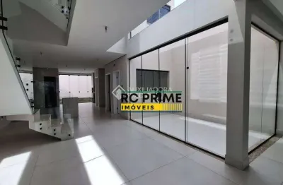 Sobrado com 3 dormitórios à venda, 433 m² por r$ 3.199.900,00 - olímpico - são caetano do sul/sp