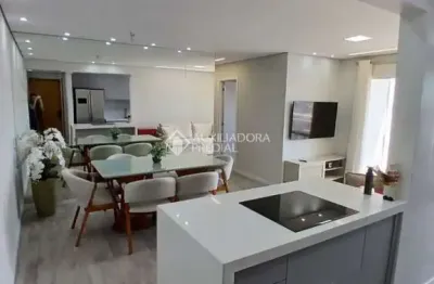 Apartamento com 3 dormitórios à venda, 84 m² por r$ 740.000,00 - vila gonçalves - são bernardo do campo/sp