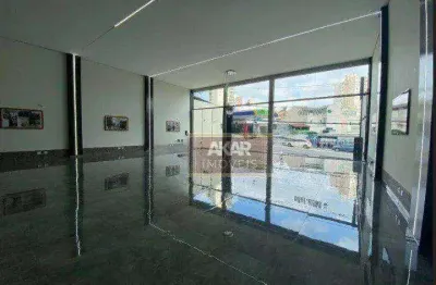 Galpão à venda, 397 m² por r$ 6.895.000,00 - vila príncipe de gales - santo andré/sp