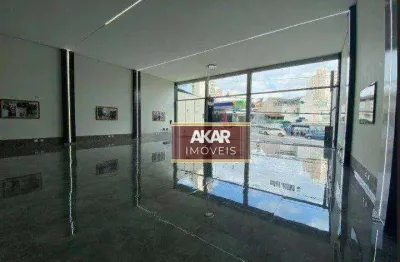 Galpão à venda, 397 m² por r$ 6.895.000,00 - vila príncipe de gales - santo andré/sp