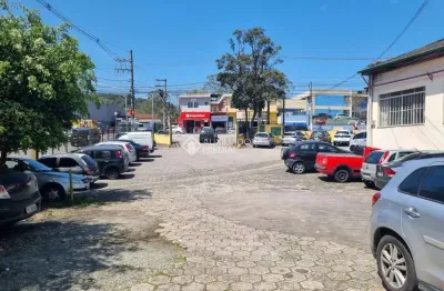 Batistini terreno de esquina com salão à venda em são bernardo do campo - oportunidade imperdível!