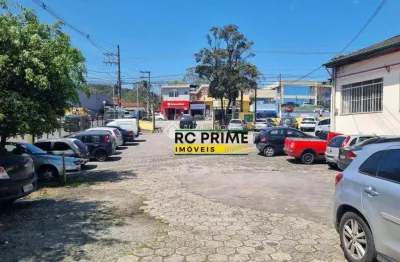 Batistini terreno de esquina com salão à venda em são bernardo do campo - oportunidade imperdível!