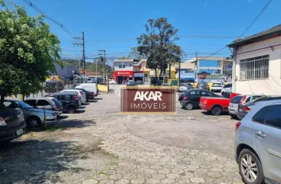 Batistini terreno de esquina com salão à venda em são bernardo do campo - oportunidade imperdível!
