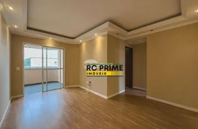 Apartamento com 2 dormitórios à venda, 68 m² por r$ 510.000 - jardim do mar - são bernardo do campo/sp