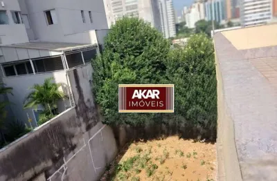 Terreno à venda, 360 m² por R$ 950.000,00 - Nova Petrópolis - São Bernardo do Campo/SP