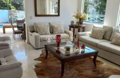 Casa com 4 dormitórios à venda por r$ 4.700.000 - parque terra nova ii - são bernardo do campo/sp