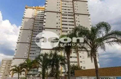Apartamento villaggio maggiori 3 suítes à venda, 158 m² -  são bernardo do campo/sp