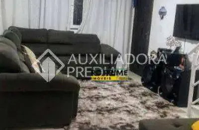 Sobrado sofisticado, com 01 suítes, 2 vagas!, ,bairro assunção, sbcampo