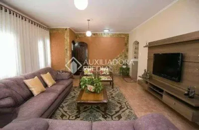 Casa com 2 quartos à venda na Rua Antônio Carlos de Andrade e Silva, 136, Vila Rosa, São Bernardo do Campo