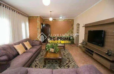 Casa com 2 quartos à venda na Rua Antônio Carlos de Andrade e Silva, 136, Vila Rosa, São Bernardo do Campo