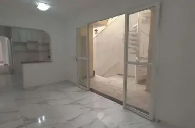 Casa com 3 quartos à venda na Rua Isaac Aizemberg, 252, Independência, São Bernardo do Campo