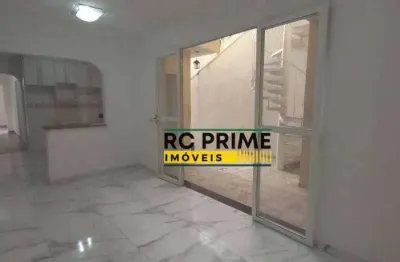 Casa com 3 quartos à venda na Rua Isaac Aizemberg, 252, Independência, São Bernardo do Campo